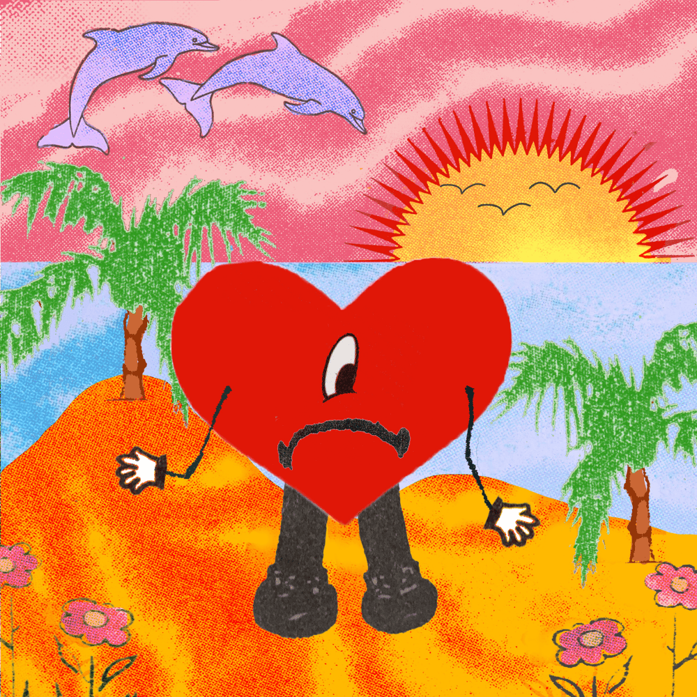 un verano sin ti by bad bunny