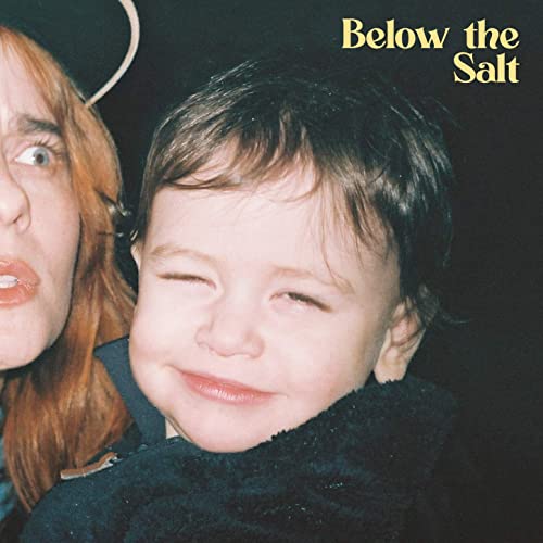 below the salt by haley blais