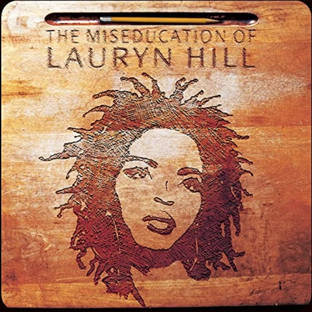 miseducation of lauryn hill