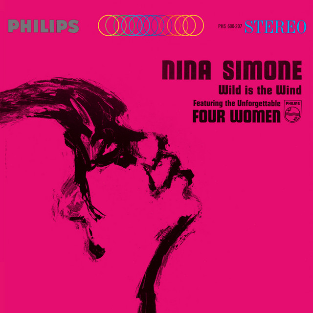 song wild is the wind by nina simone