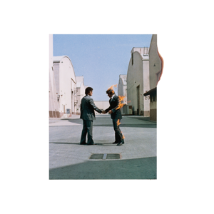 wish you were here by pink floyd